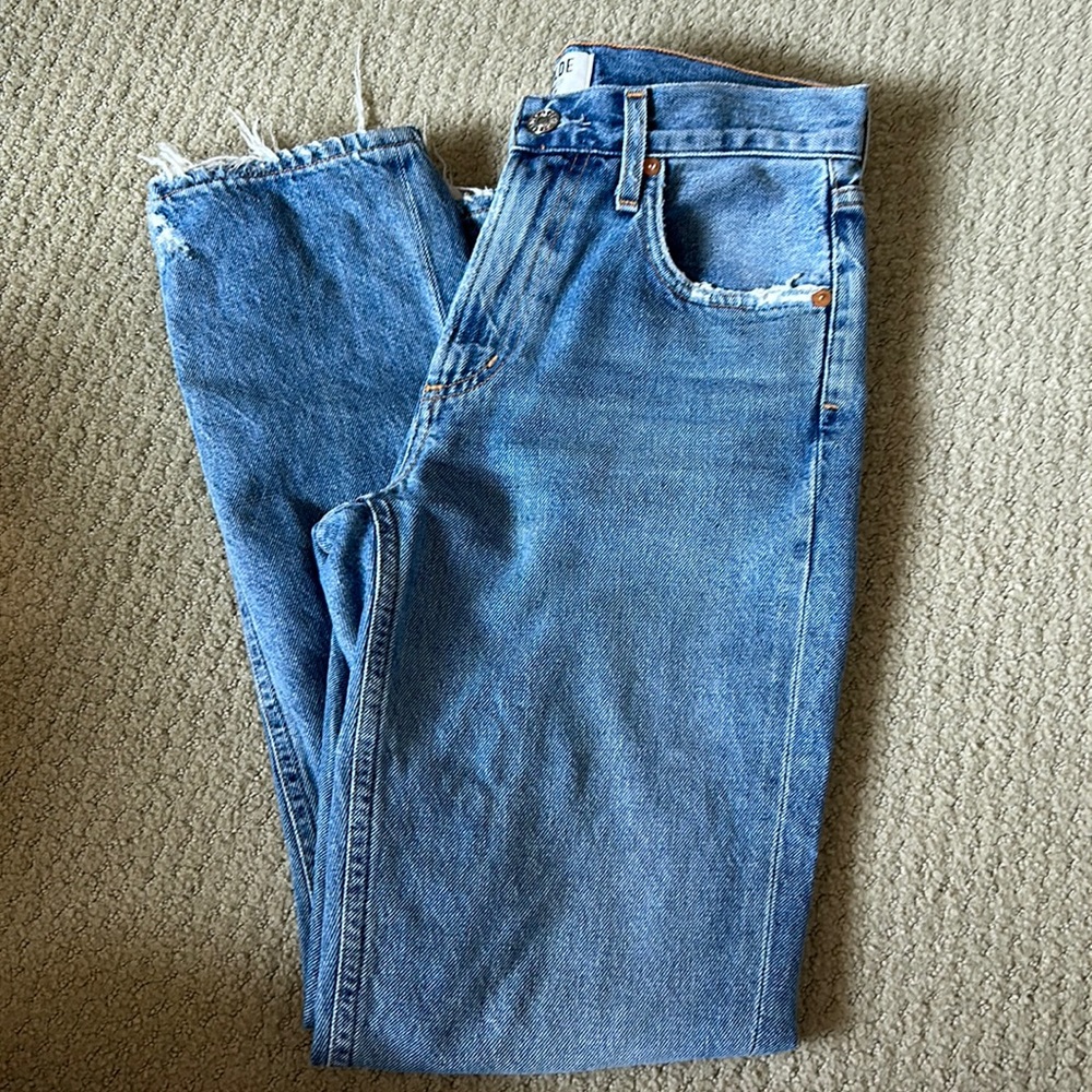 Agolde Jeans